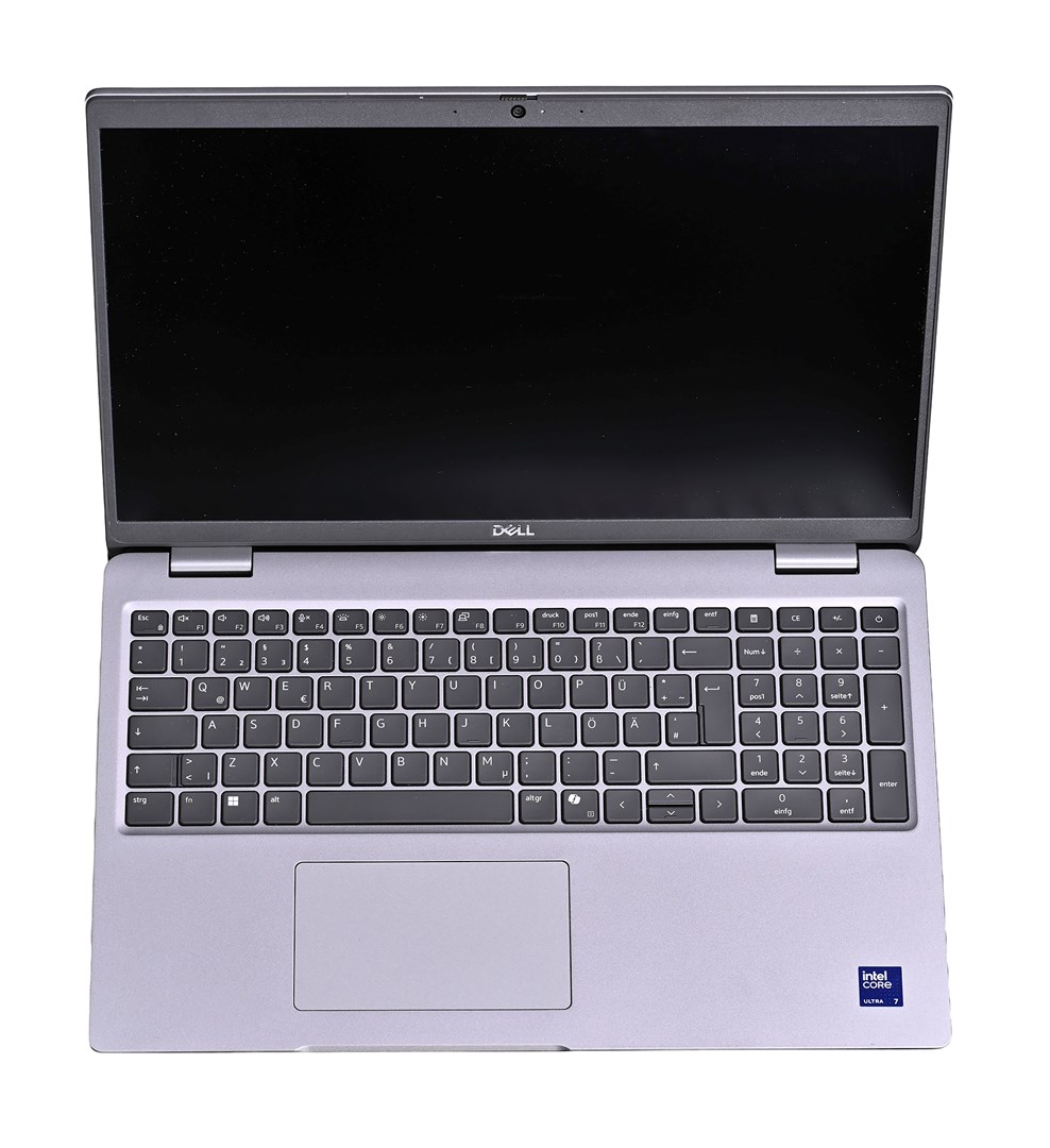 Dell  LATITUDE 5550 Intel Ultra 7