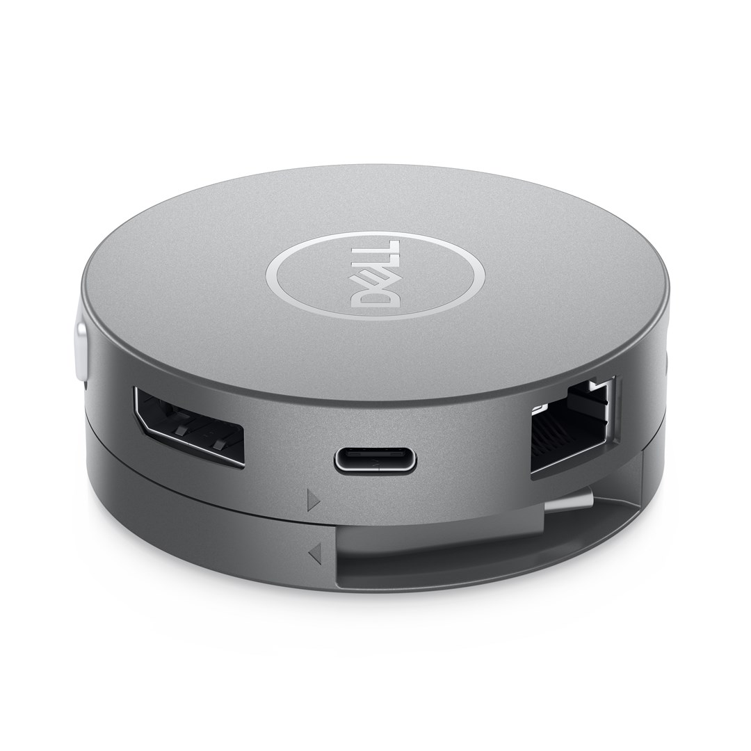 Dell  Mobile Adapter DA310 - dockingsta