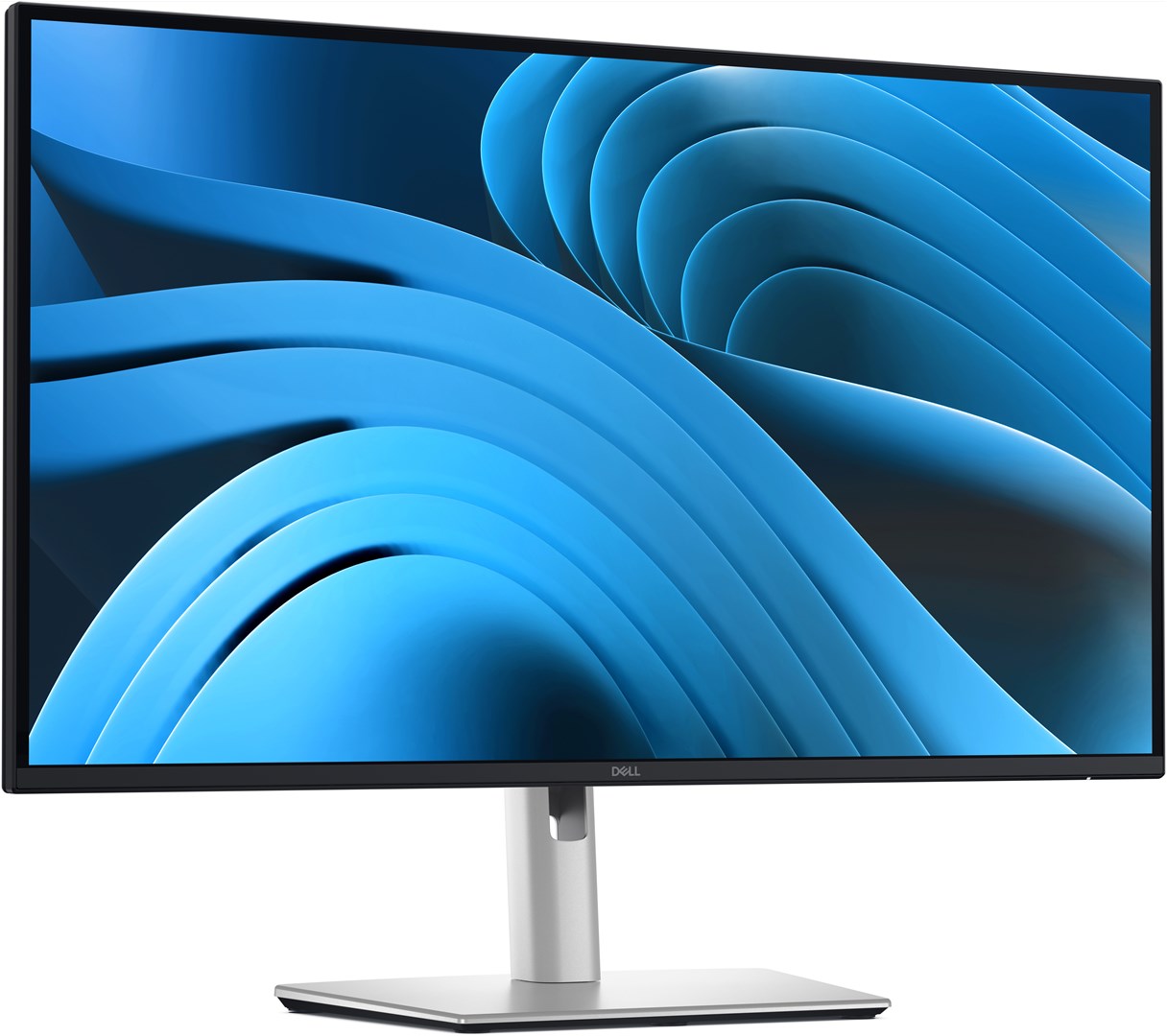 Dell  Monitor 27" P2725QE HDMI DP