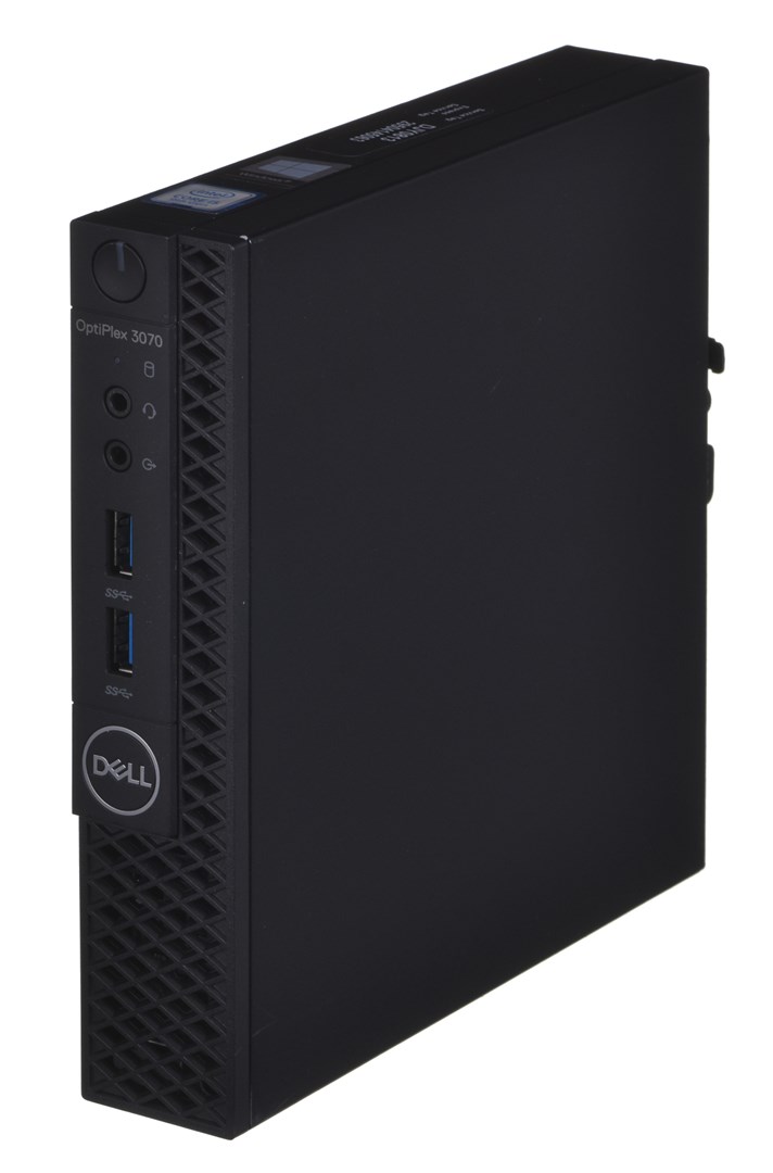 Dell  OptiPlex 3070 Micro i5-8500T 16GB