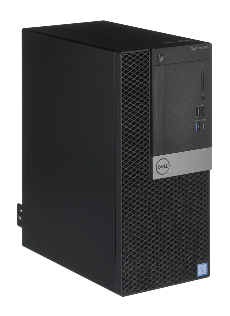 Dell OptiPlex 5060 i5-8500 16GB 256GB
