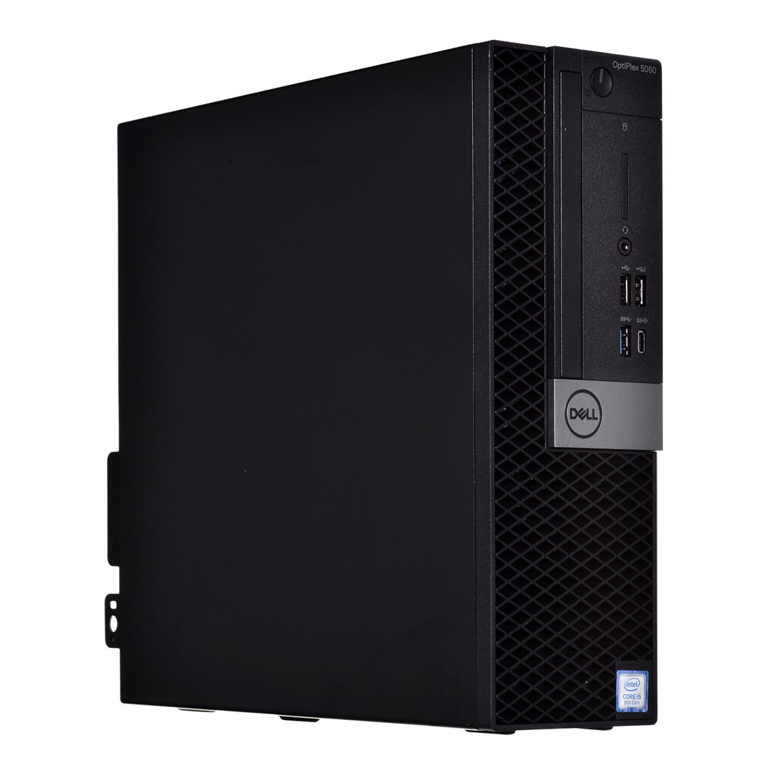 Dell  OptiPlex 5060 i5-8500 16GB 256GB