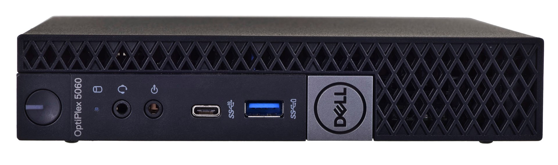 Dell  OptiPlex 5060 Micro i3-8100T 8GB