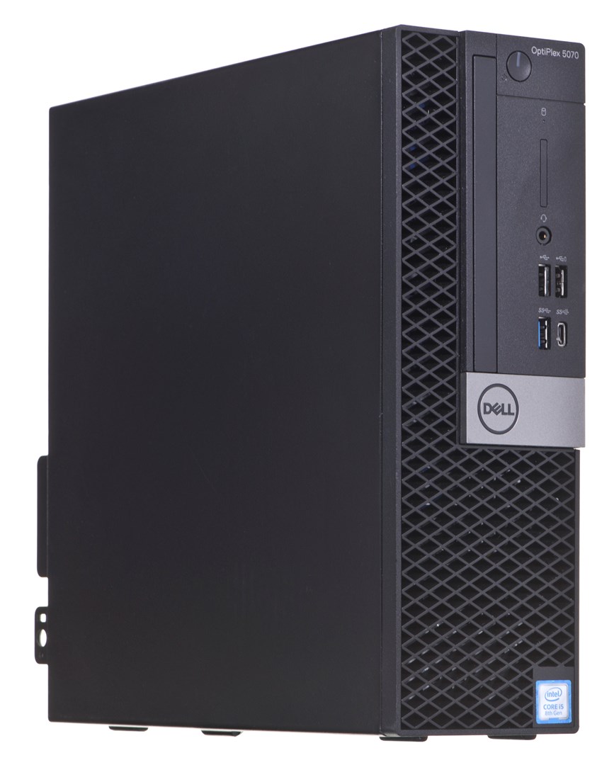 Dell  OptiPlex 5070 i5-9500 16GB 256GB