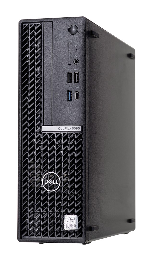 Dell OptiPlex 5090 i5-10505 16GB 256GB