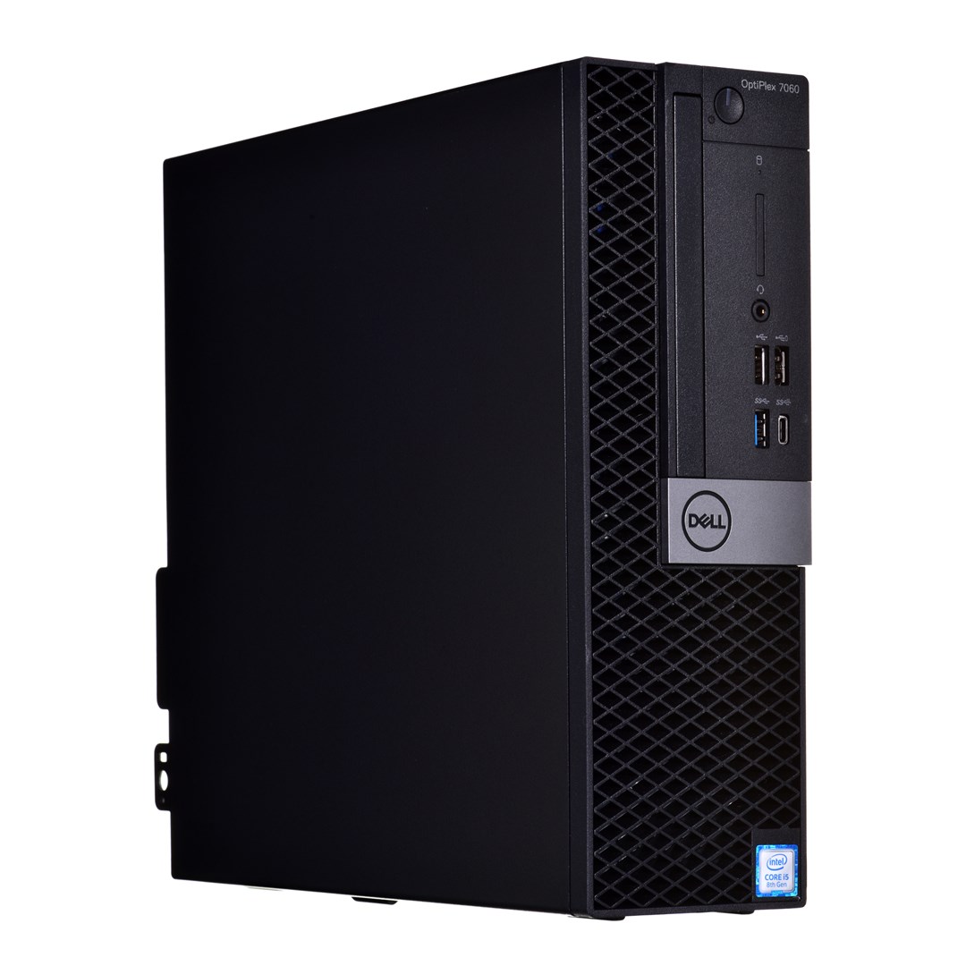 Dell  OptiPlex 7060 i5-8500 8GB 256GB