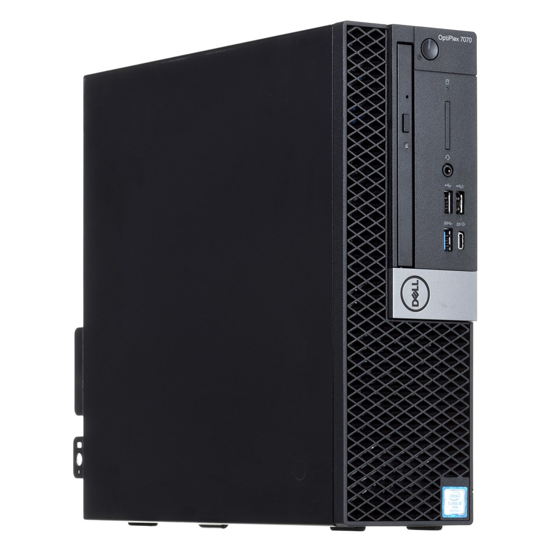 Dell  OptiPlex 7070 i5-9500 16GB 256GB
