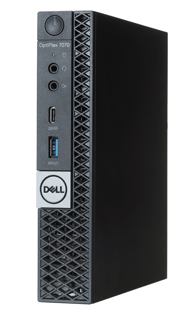 Dell  OptiPlex 7070 Micro i5-9500T 16GB