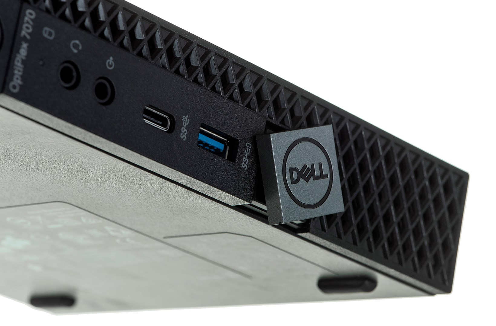 Dell OptiPlex 7070 Micro i5-9500T 16GB