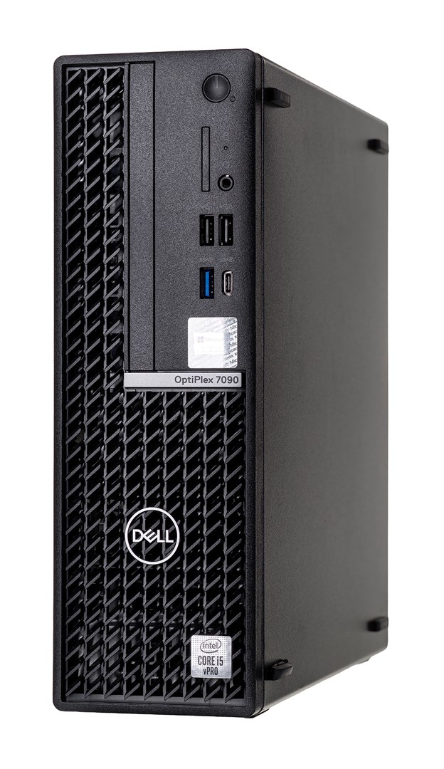 Dell  OptiPlex 7090 i5-10505 16GB 256GB