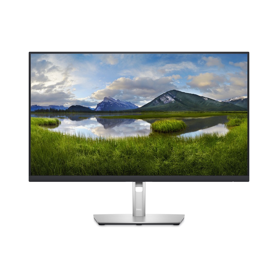 Dell P Series 27 4K USB-C
