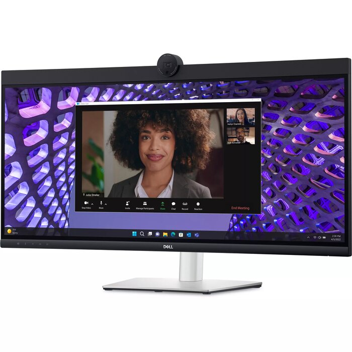 Dell P Series P3424WEB monitori 86