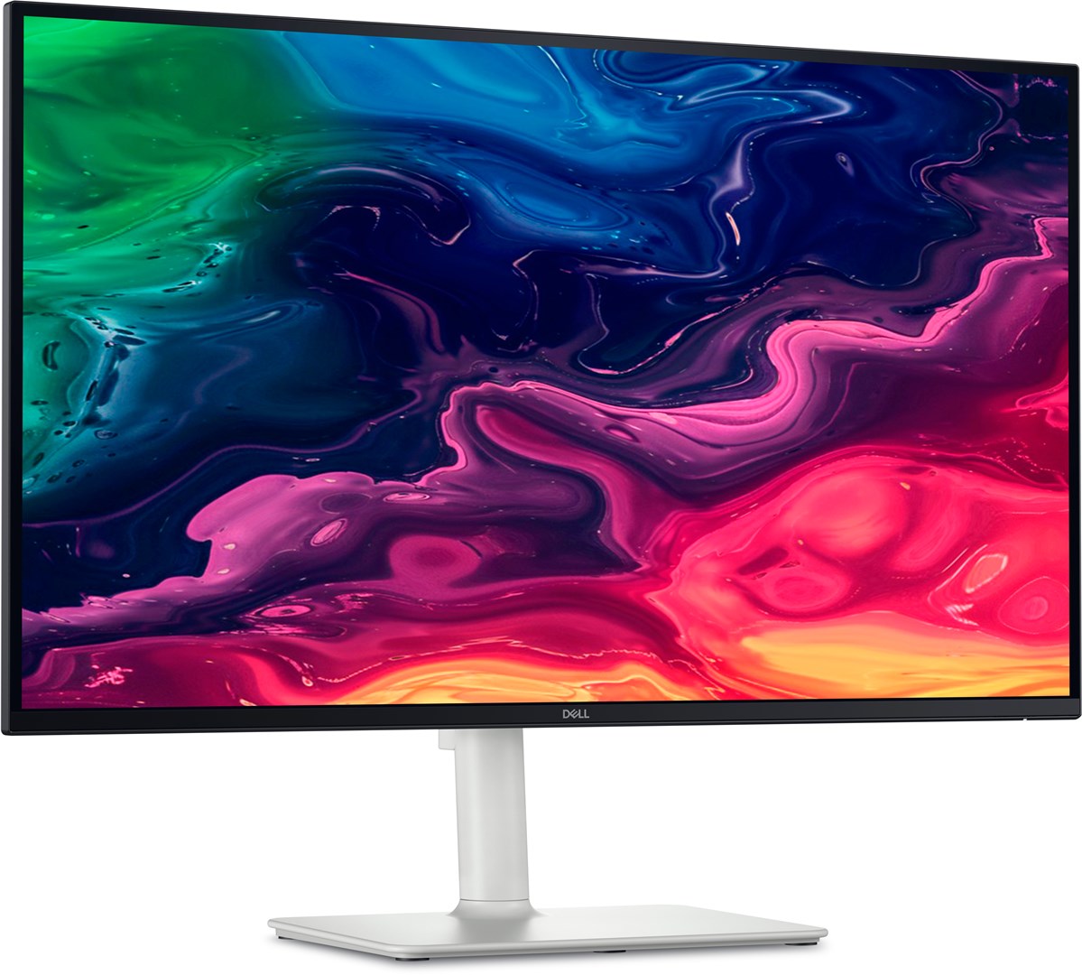 Dell  Plus S2725QC computer monitor 68