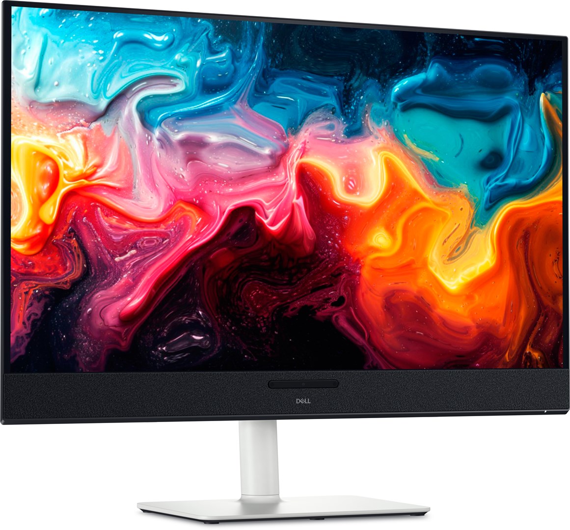 Dell  Plus S3225QC computer monitor 80