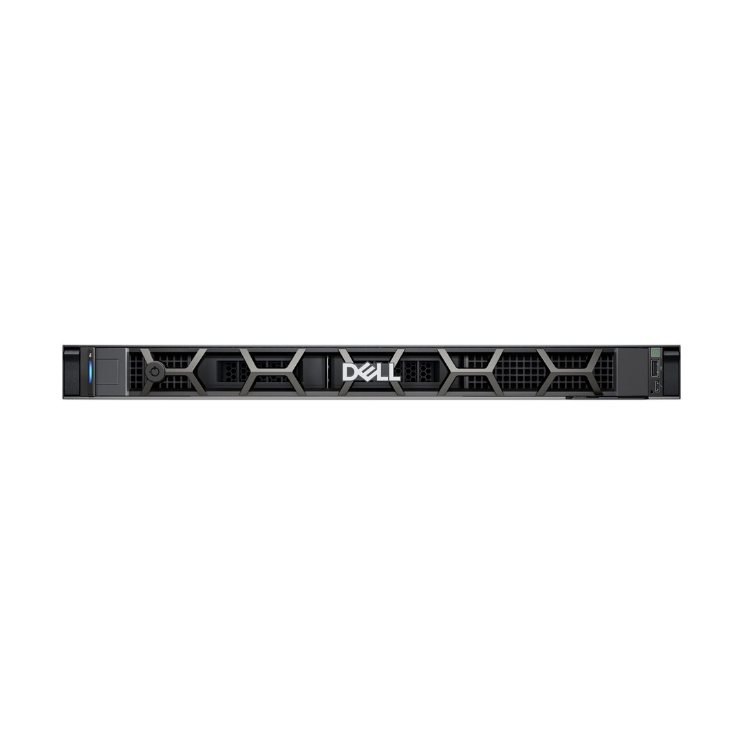 No name DELL PowerEdge R260 server