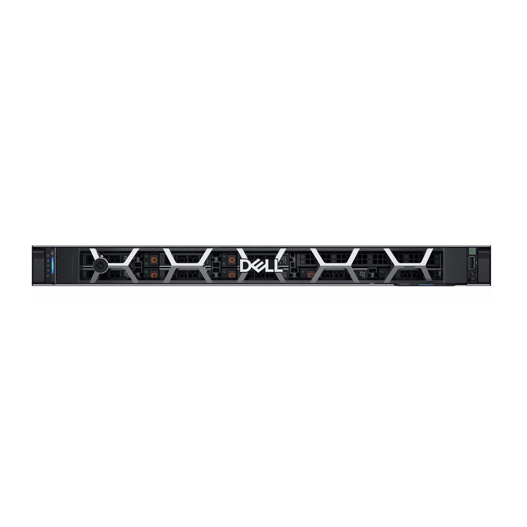 Dell PowerEdge R360 server 480 GB