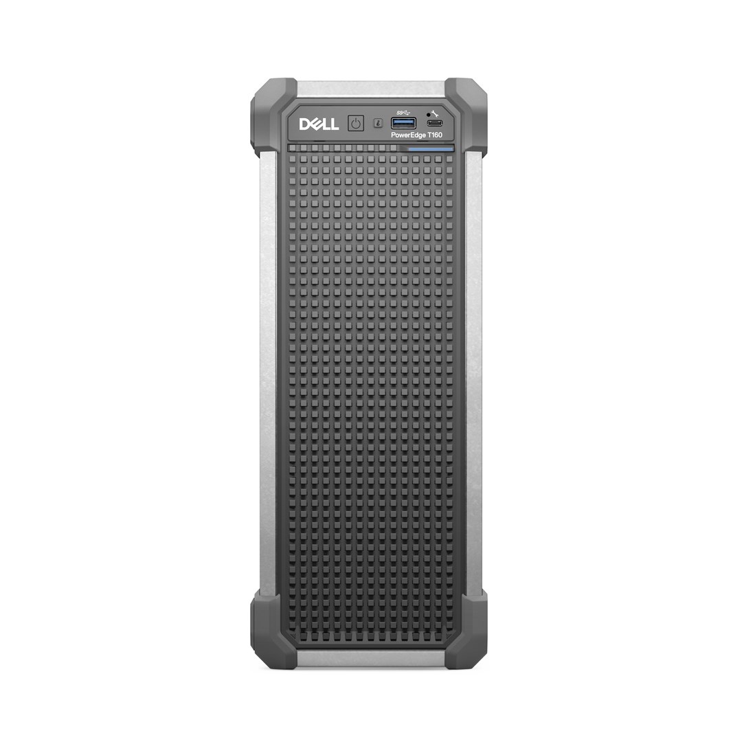 Dell  PowerEdge T160 server 480 GB