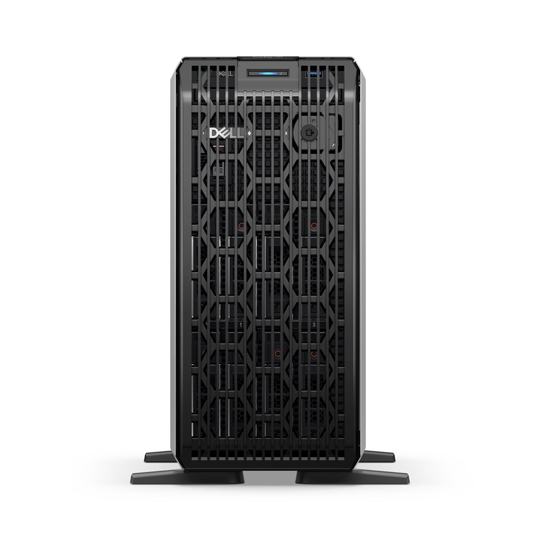 Dell  PowerEdge T360 server 480 GB