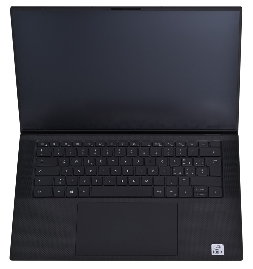 Dell  PRECISION 5550 i7-10750H 32GB 512GB