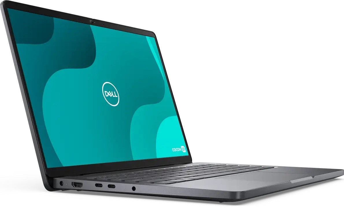 Dell  Pro 14 PC14250 Ultra 5