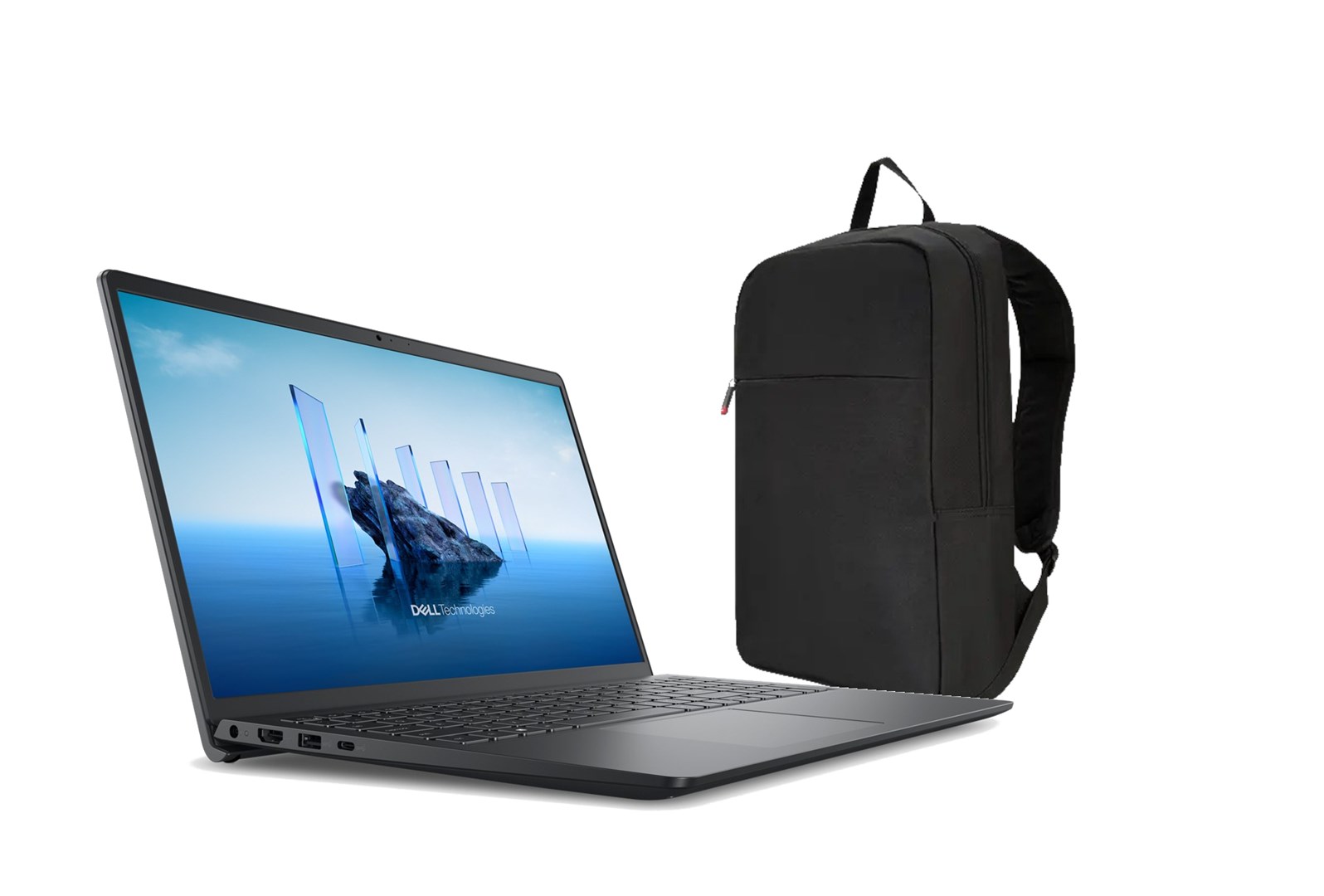 Dell  Pro 15 Essential PV15250 Intel®