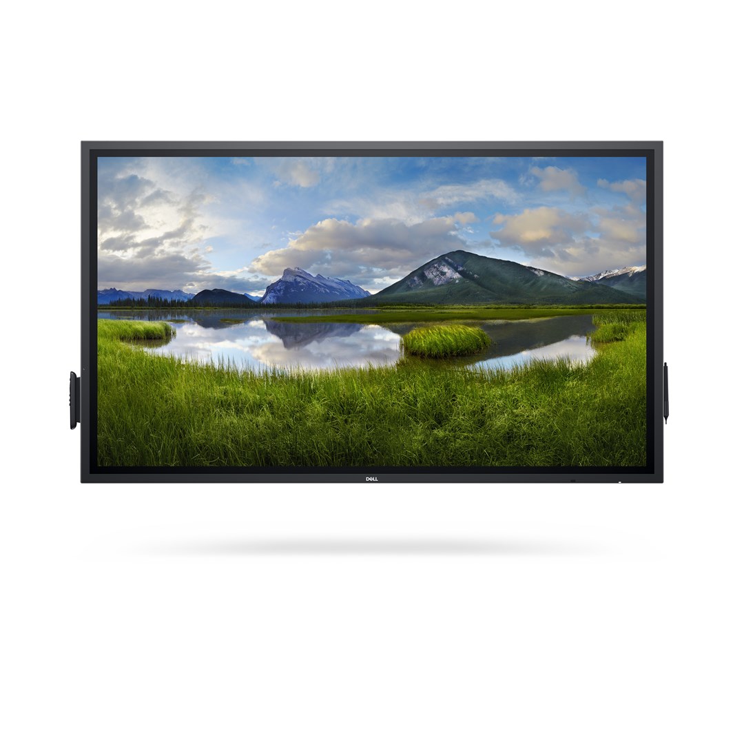 Dell  Pro 65 Plus P6524QT Interactive