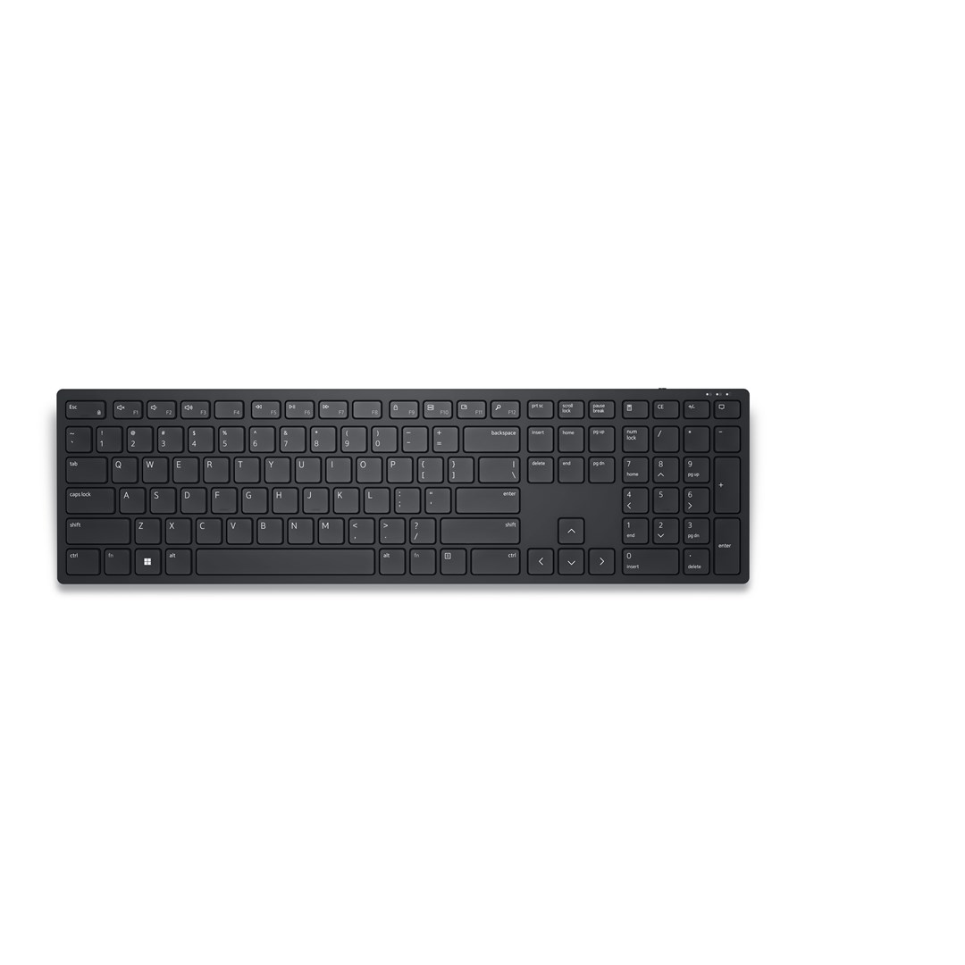 Dell  Pro Keyboard - KB500 -