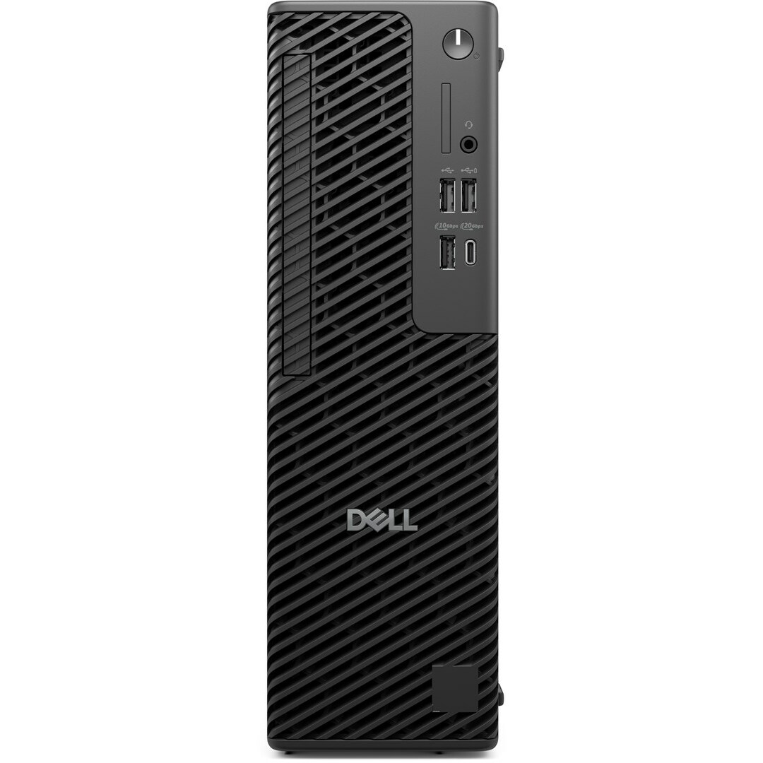 Dell Pro Max FCS1250 Intel Core