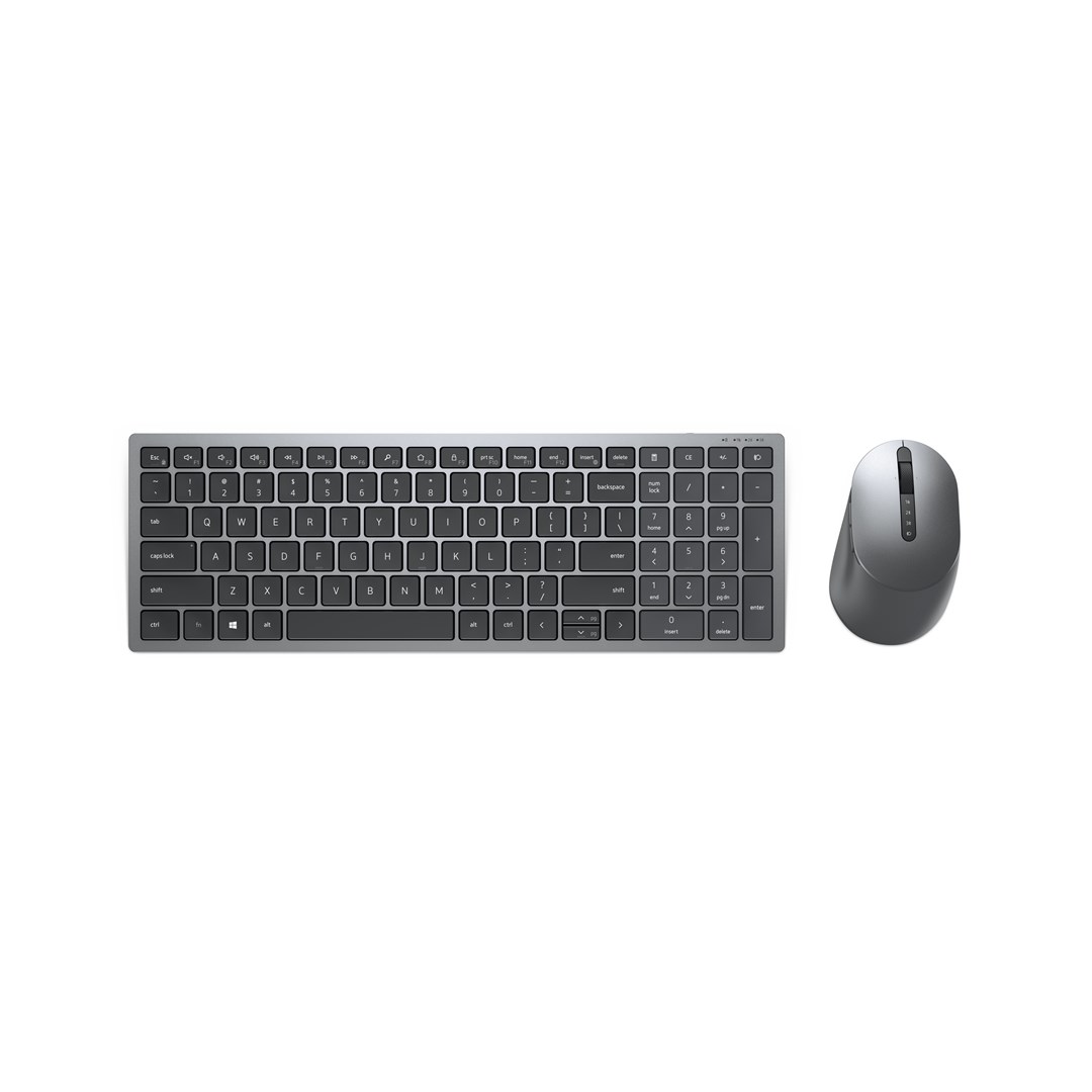 Dell Pro Plus Compact Keyboard and