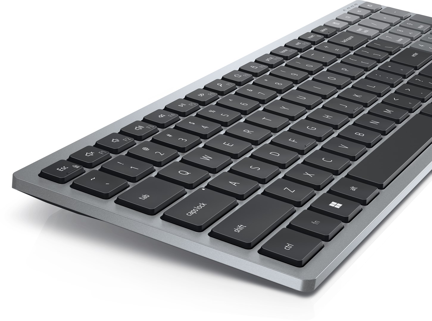 Dell Pro Plus Compact Keyboard -