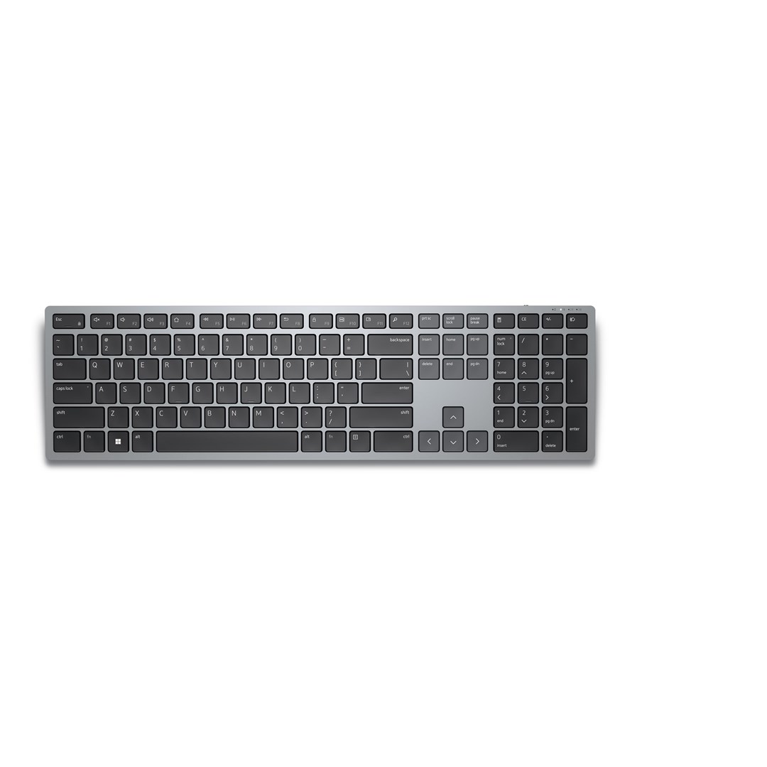 Dell Pro Plus Keyboard - KB700