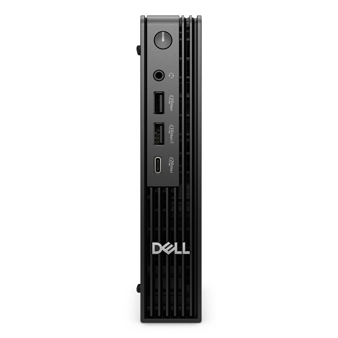 Dell  Pro QBM1250 Plus Intel Core