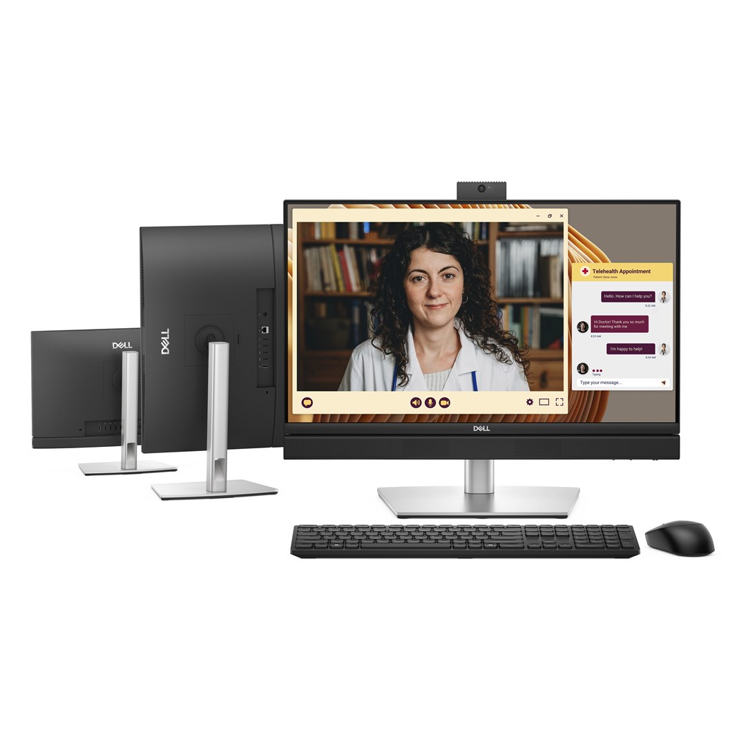 Dell  Pro QC24251 Intel® Core™ i5