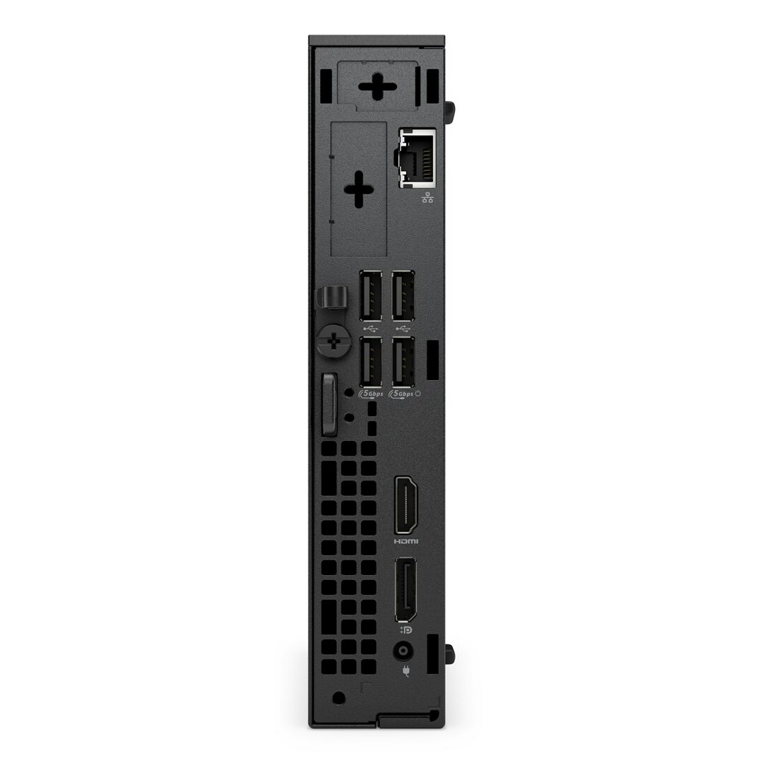 Dell  Pro QCM1250 Intel® Core™ i3
