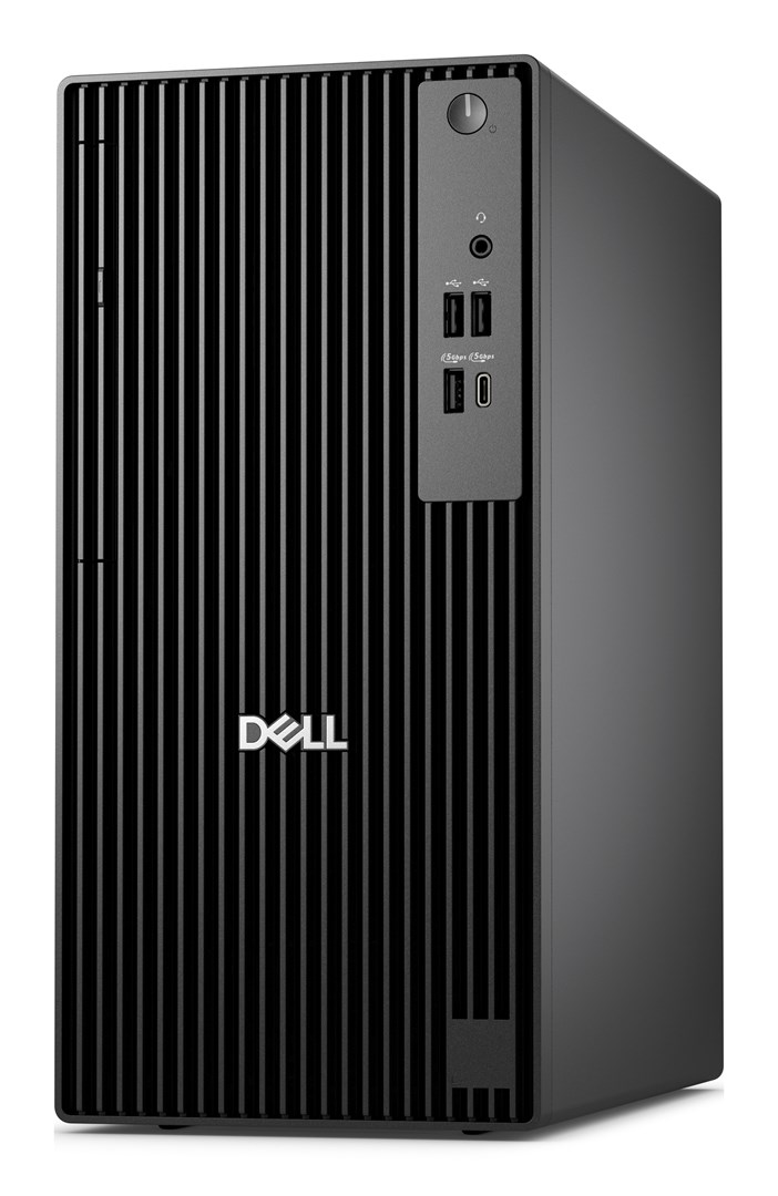 Dell Pro QCT1255 AMD Ryzen™ 3