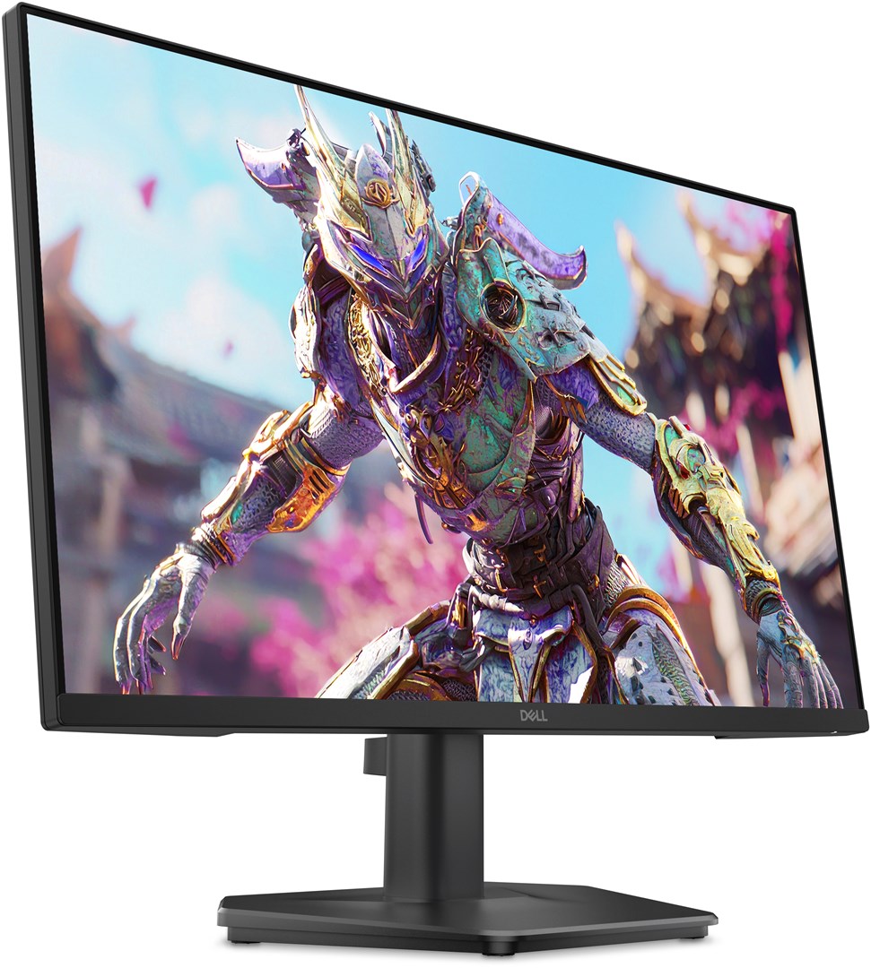 Dell  SE2426HG computer monitor 60.5