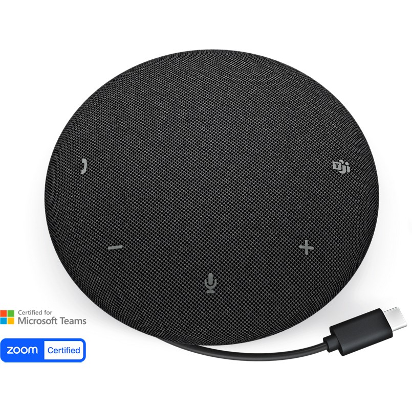 Dell SP325 speakerphone Universal USB Type-C