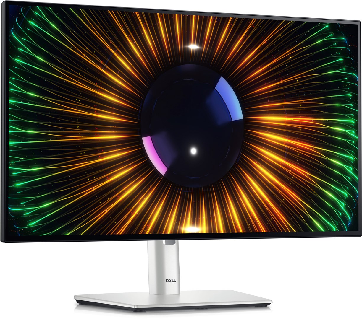 Dell  UltraSharp U2424H computer monitor 60