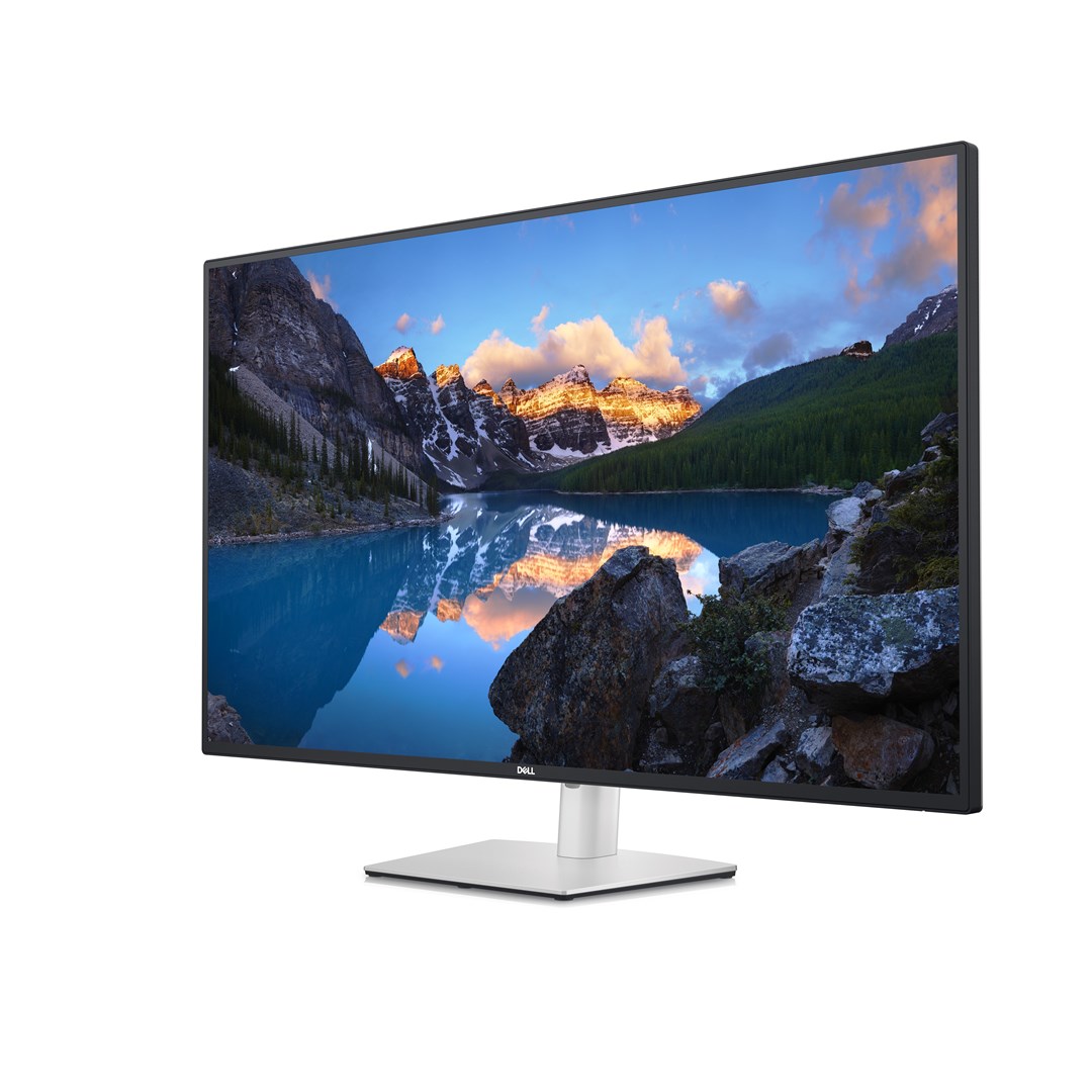 Dell  UltraSharp U4323QE computer monitor 109