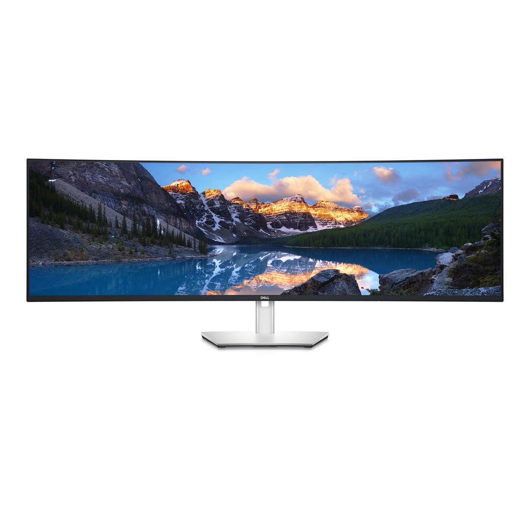 Dell  UltraSharp U4924DW computer monitor 124