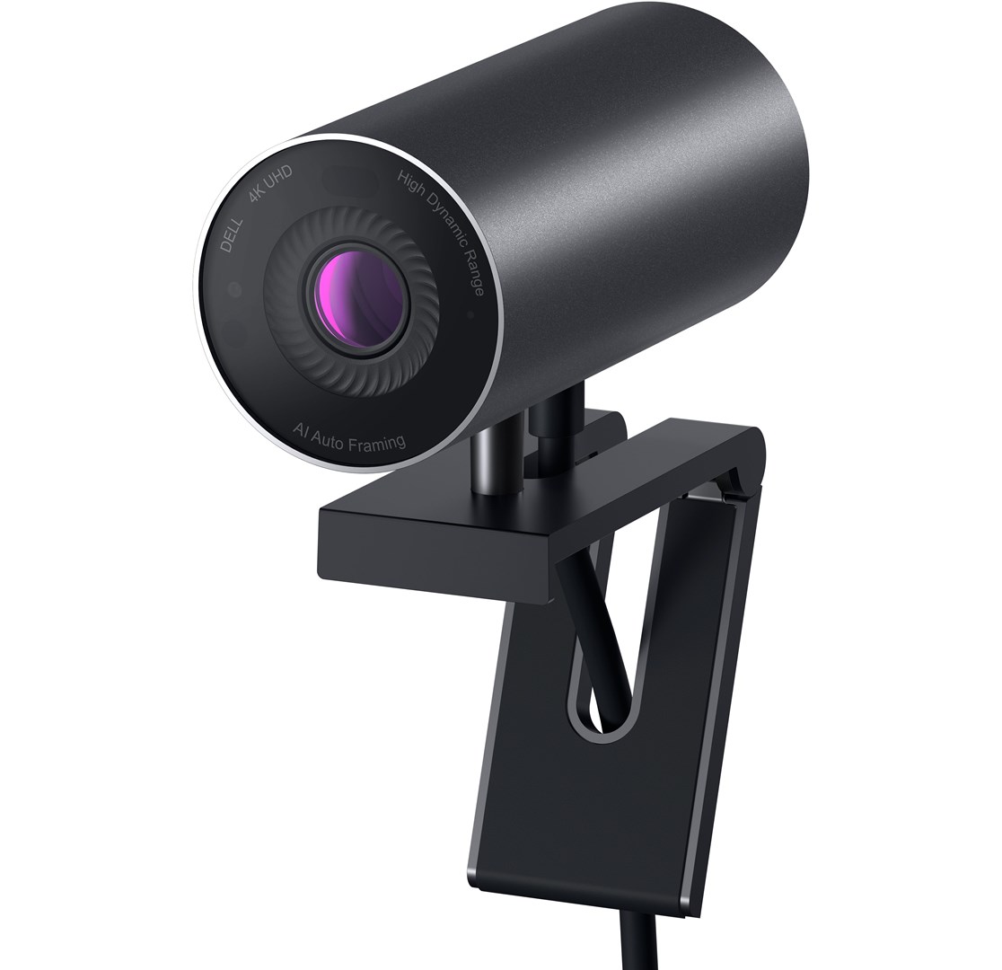 Dell UltraSharp Webcam | 722-BBBI |