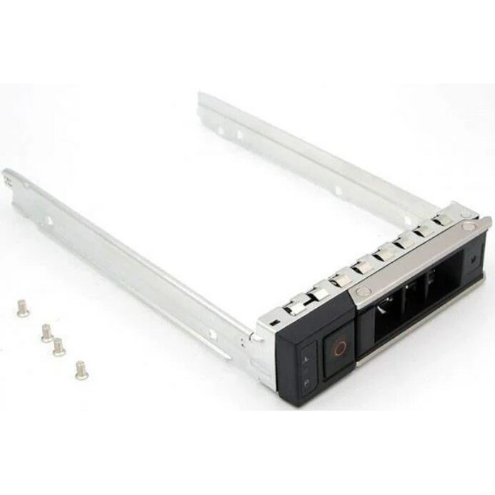 Dell  X7K8W drive bay panel 8