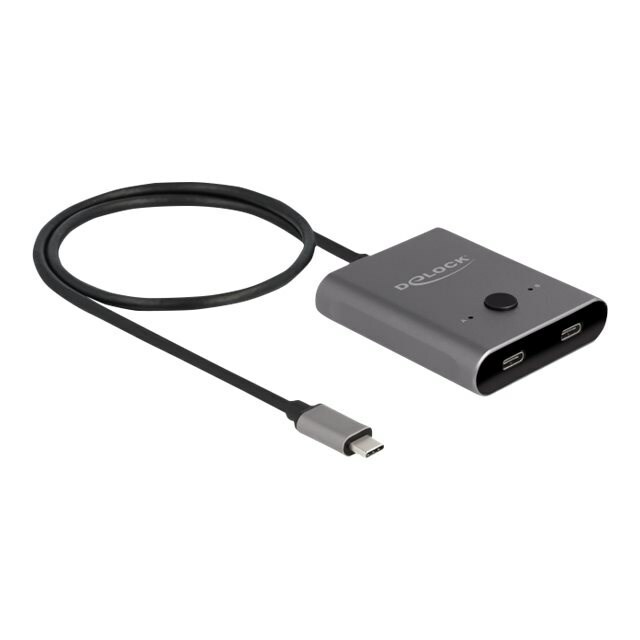 Delock 11500 interface hub USB 3