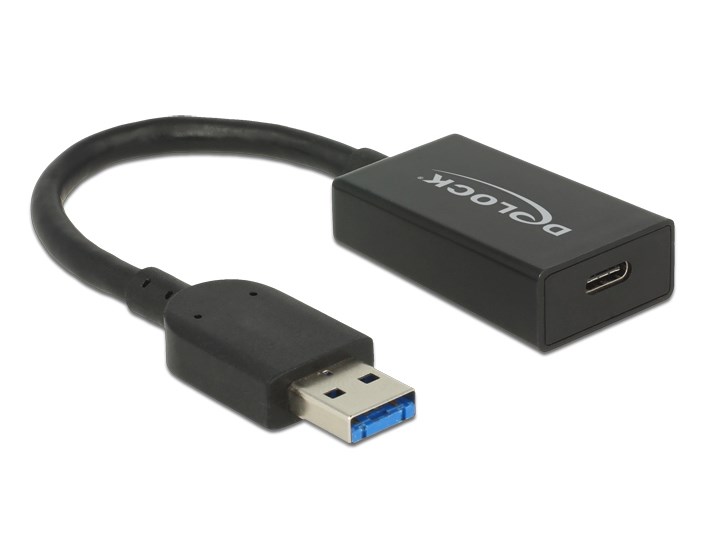 Delock 65698 USB cable USB 3