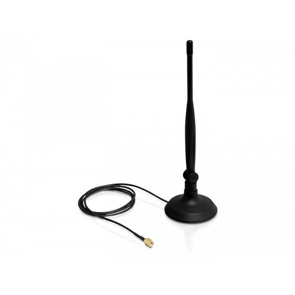 Delock 88413 network antenna Omni-directional antenna