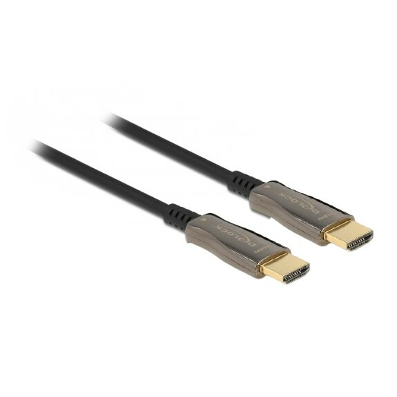 Delock  Active Optical Cable HDMI 8K