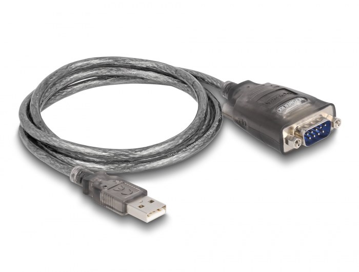 Delock Adapter USB 2.0 Type-A