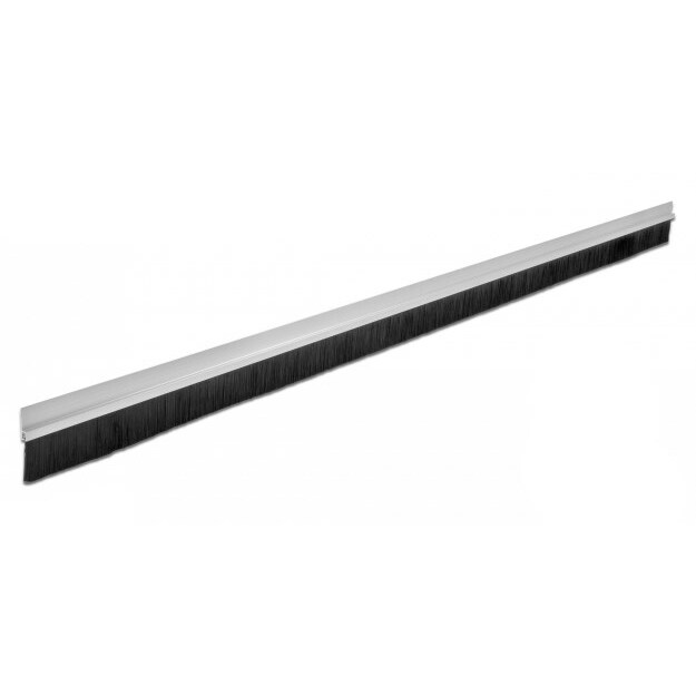 Delock  Brush strip 40 mm with