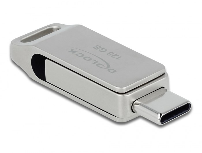 Delock  USB 5 Gbps USB-C +