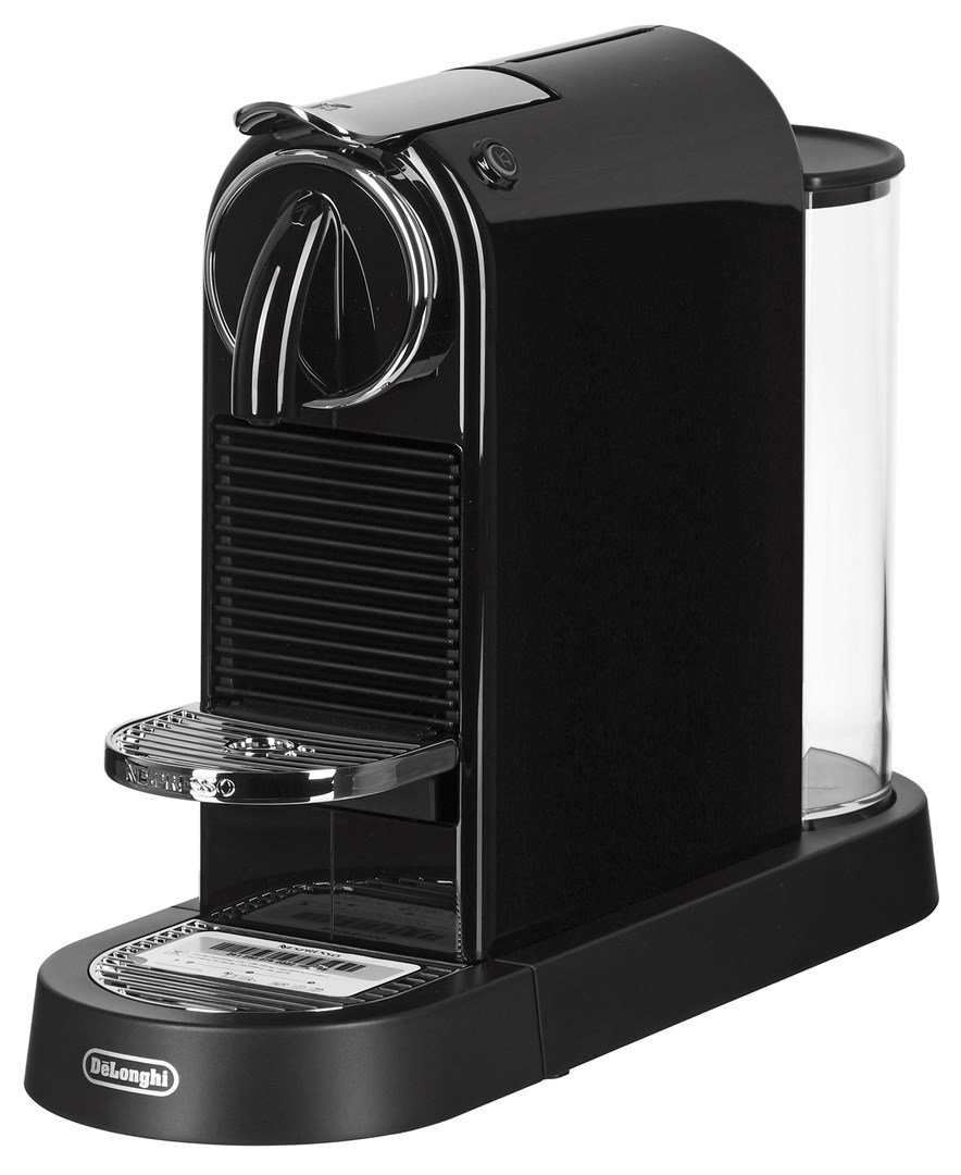 DeLonghi De`Longhi Citiz Fully-auto Capsule coffee